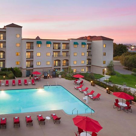 Embassy Suites By Hilton Temecula Valley Wine Country Zewnętrze zdjęcie