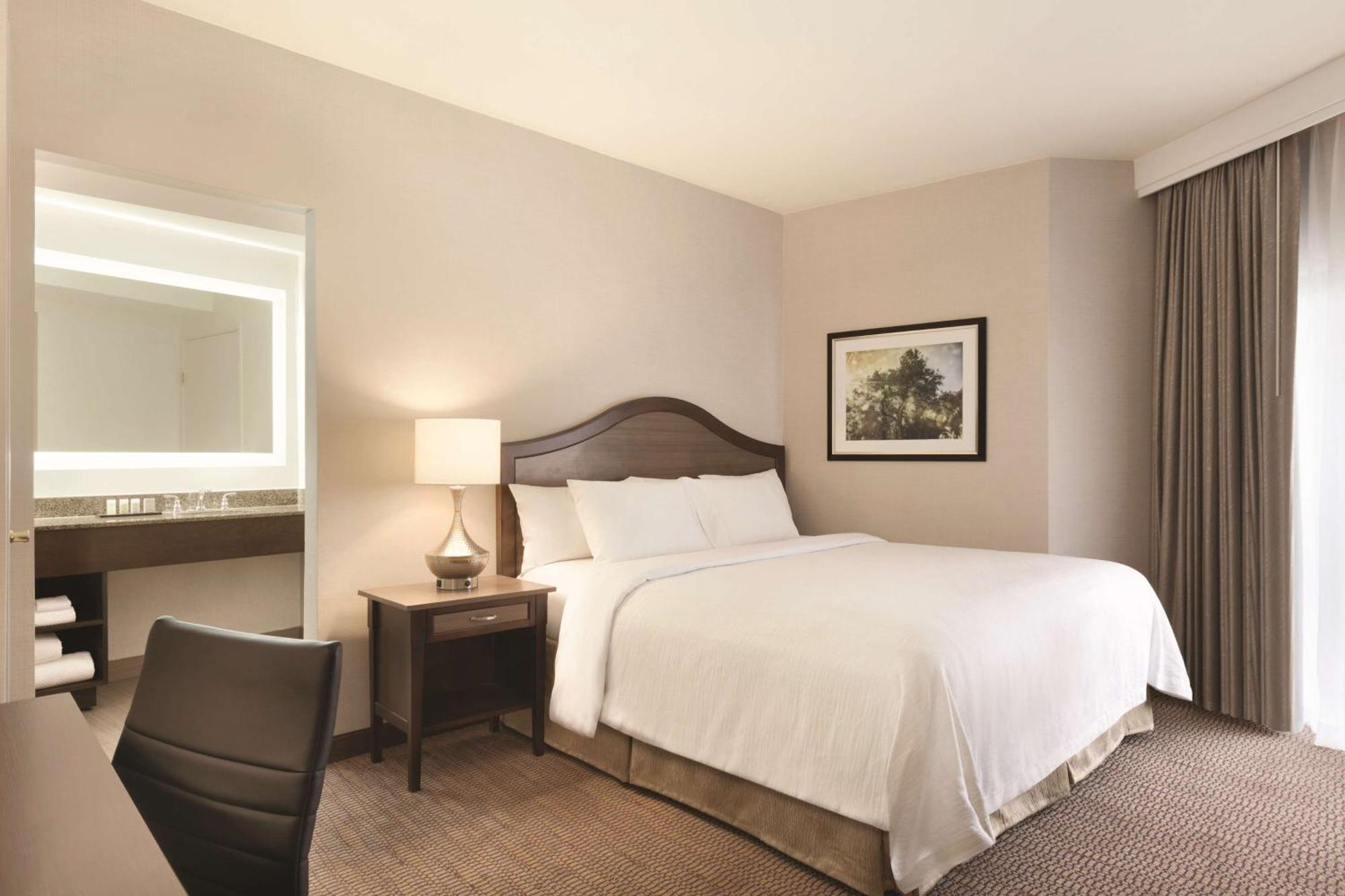 Embassy Suites By Hilton Temecula Valley Wine Country Zewnętrze zdjęcie