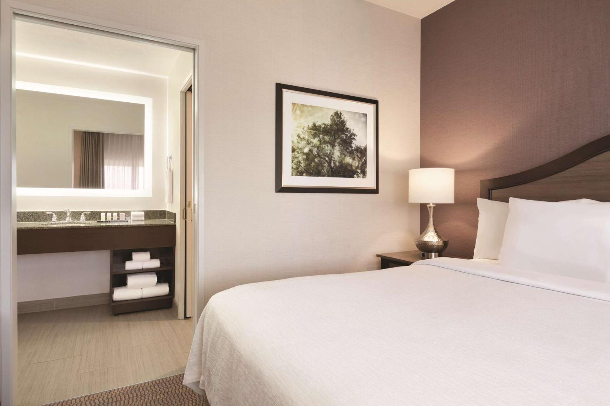 Embassy Suites By Hilton Temecula Valley Wine Country Zewnętrze zdjęcie