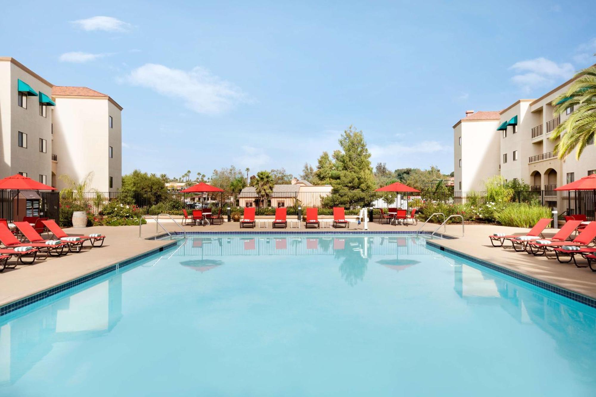 Embassy Suites By Hilton Temecula Valley Wine Country Zewnętrze zdjęcie