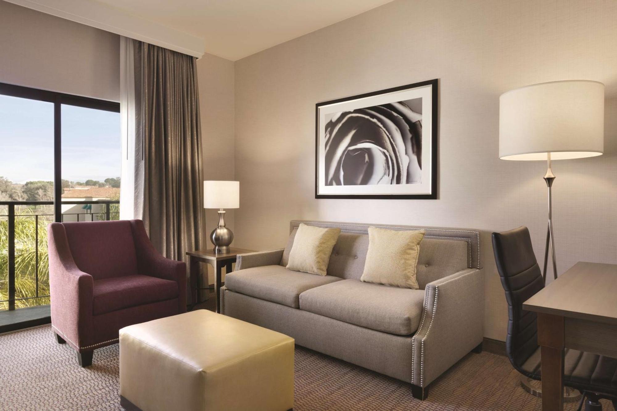 Embassy Suites By Hilton Temecula Valley Wine Country Zewnętrze zdjęcie