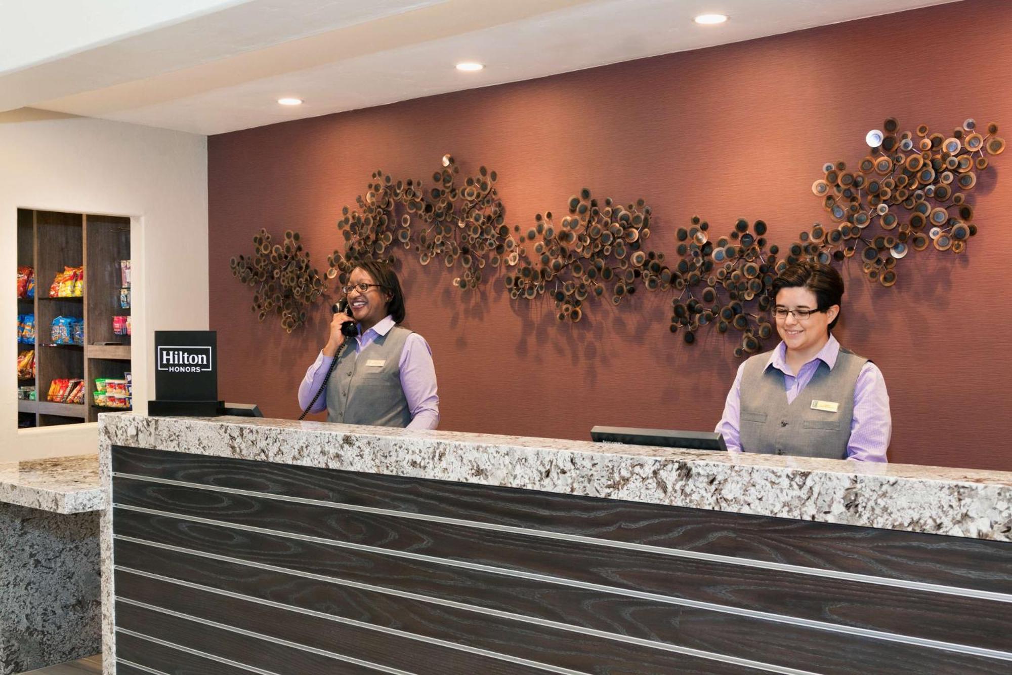 Embassy Suites By Hilton Temecula Valley Wine Country Zewnętrze zdjęcie