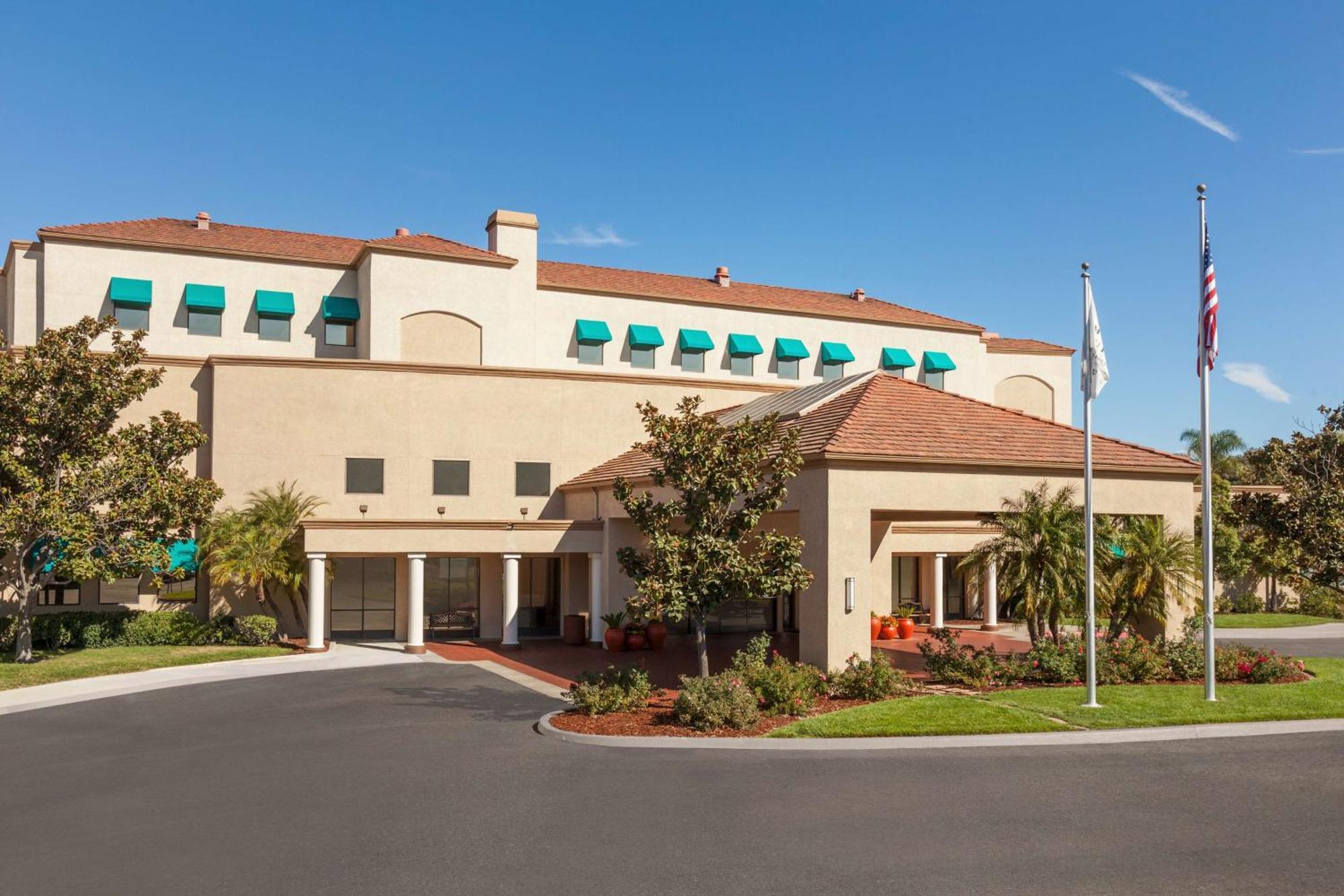 Embassy Suites By Hilton Temecula Valley Wine Country Zewnętrze zdjęcie